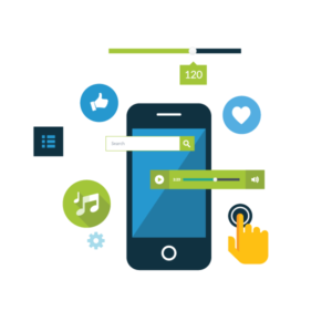 Mobile Marketing Services